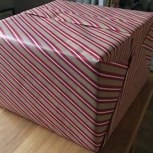 Meet your Posher, Dex